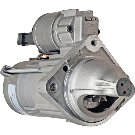 Aftermarket Valeo Starter VLS-438188-JN